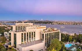 Swissotel The Bosphorus Istanbul